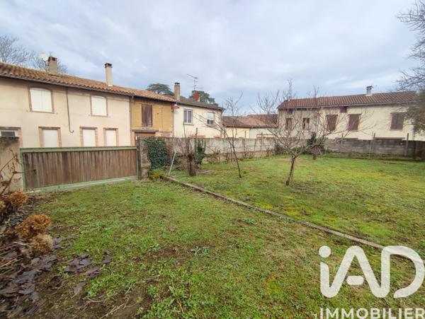 Maison à vendre 6 pièces 216 m² Nègrepelisse