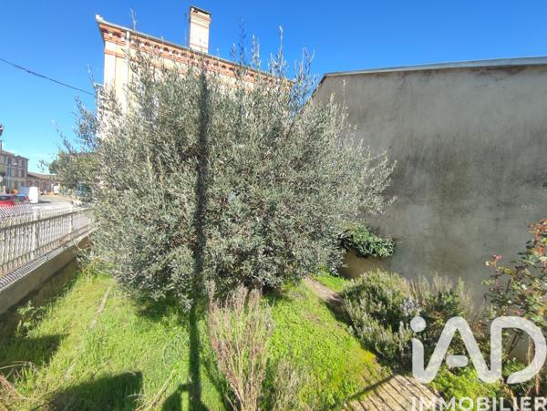 Maison à vendre 6 pièces 216 m² Nègrepelisse