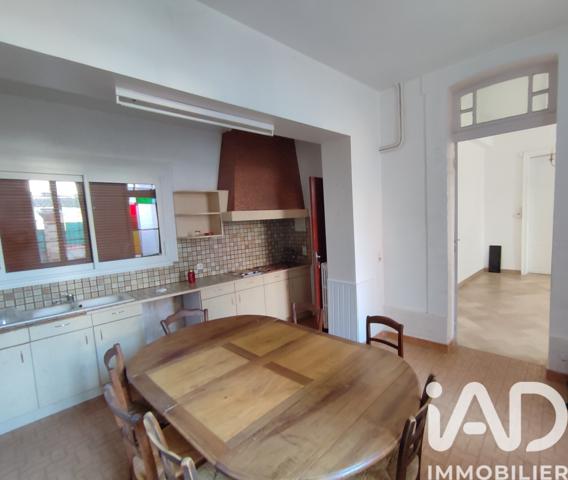 Maison à vendre 6 pièces 216 m² Nègrepelisse