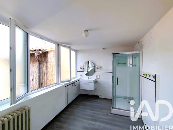 Maison à vendre 6 pièces 216 m² Nègrepelisse