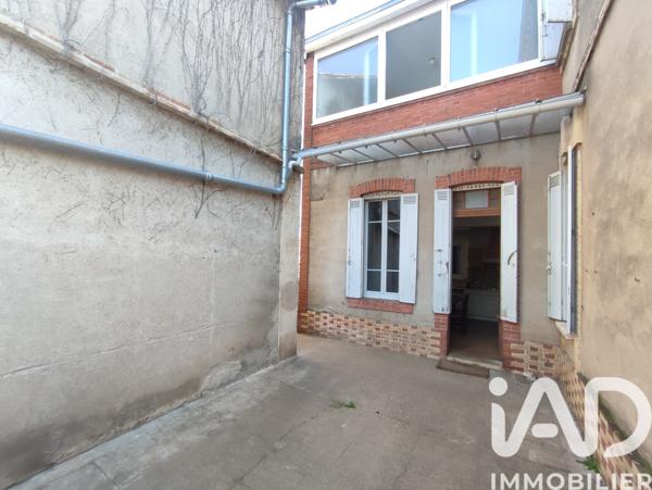 Maison à vendre 6 pièces 216 m² Nègrepelisse