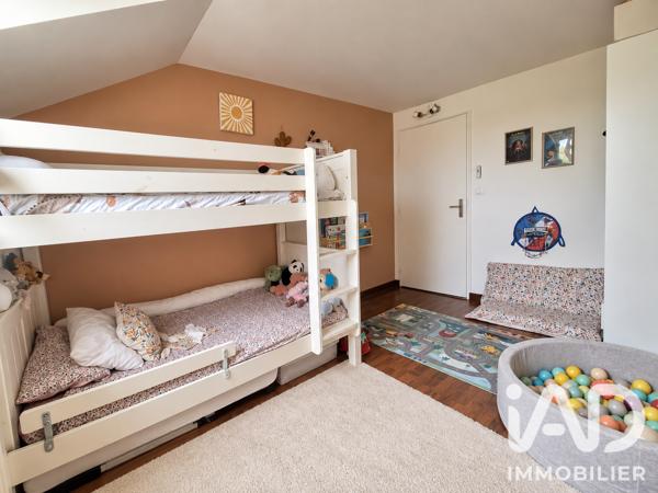 Appartement à vendre 3 pièces 70 m² Vigneux-sur-Seine