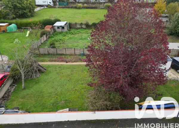 Terrain à vendre 280 m² Grand-Champ