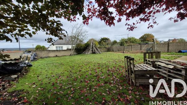 Terrain à vendre 280 m² Grand-Champ