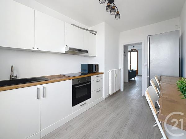 Appartement F4 à vendre  4 pièces - 75 m2 ST ANDRE LES VERGERS - 10