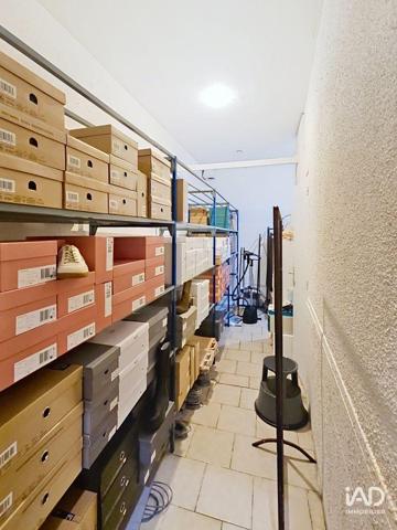 Boutique/Local commercial à vendre 31 m² Pézenas