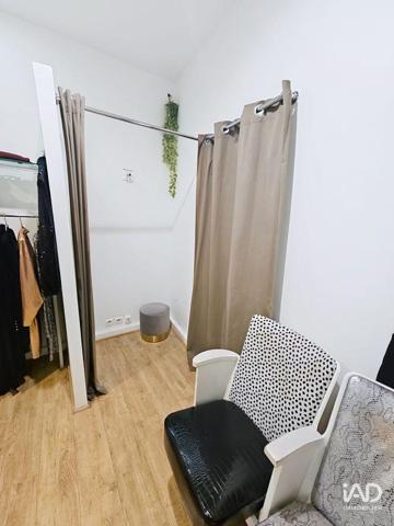 Boutique/Local commercial à vendre 31 m² Pézenas