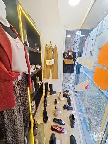Boutique/Local commercial à vendre 31 m² Pézenas