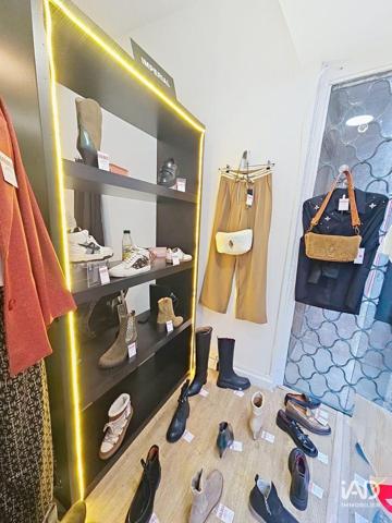 Boutique/Local commercial à vendre 31 m² Pézenas