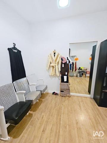 Boutique/Local commercial à vendre 31 m² Pézenas