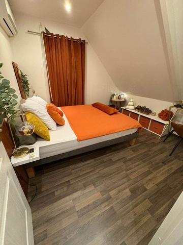 BAS DU FORT - T2bis dans résidence privé avec piscine et accès plage