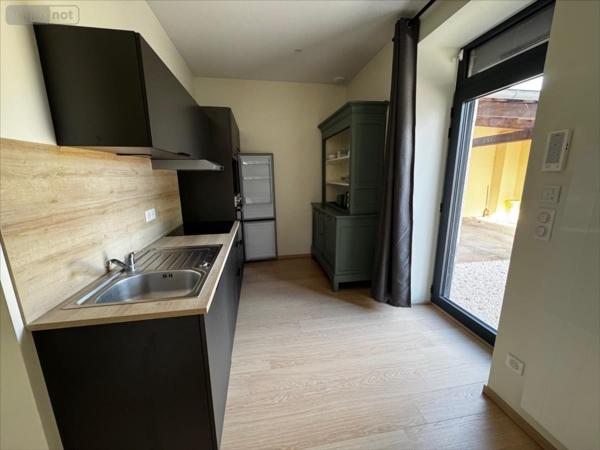Appartement à louer à Dole dans le Jura (39100), ref : 39033-1088149