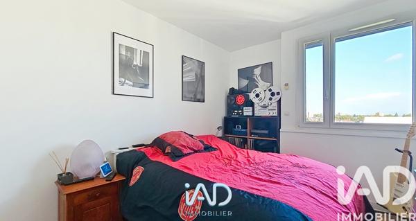 Appartement à vendre 4 pièces 87 m² Villiers-le-Bel