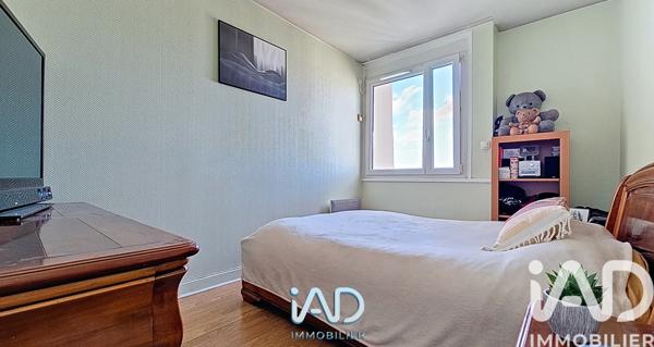 Appartement à vendre 4 pièces 87 m² Villiers-le-Bel