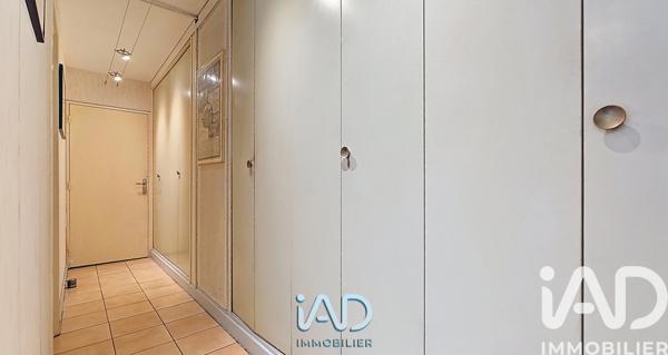 Appartement à vendre 4 pièces 87 m² Villiers-le-Bel