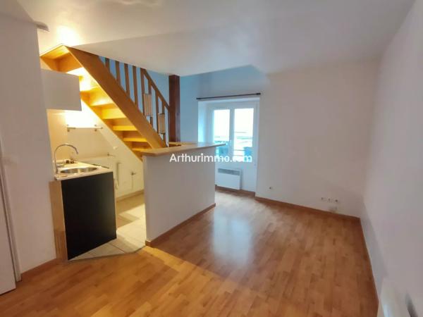 Location Appartement 2 pièces 27 m2 à Sucy-en-Brie