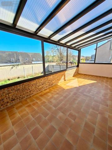 Maison à vendre à Le Mans dans la Sarthe (72100), ref : 001/1661