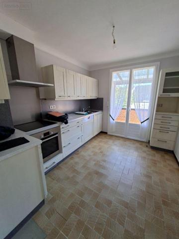 Maison à vendre à Le Mans dans la Sarthe (72100), ref : 001/1661