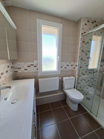 Maison à vendre à Le Mans dans la Sarthe (72100), ref : 001/1661