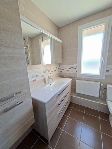 Maison à vendre à Le Mans dans la Sarthe (72100), ref : 001/1661