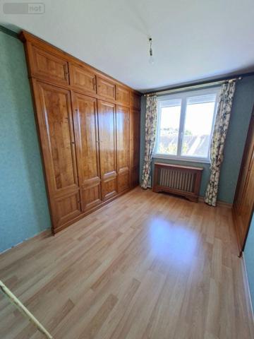 Maison à vendre à Le Mans dans la Sarthe (72100), ref : 001/1661