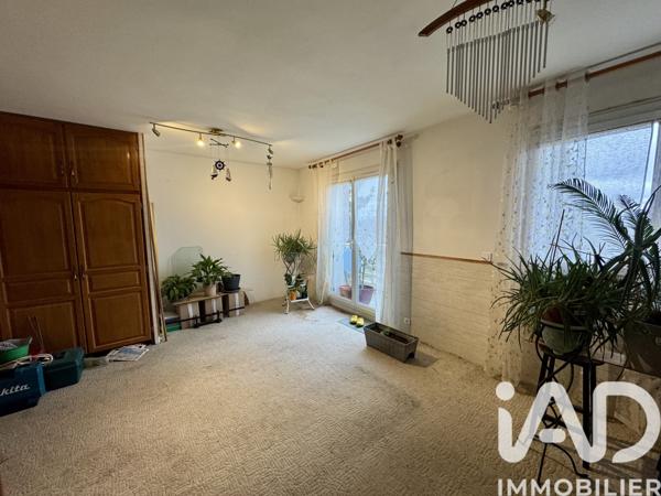 Appartement à vendre 4 pièces 64 m² Palaiseau