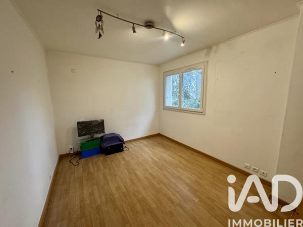 Appartement à vendre 4 pièces 64 m² Palaiseau