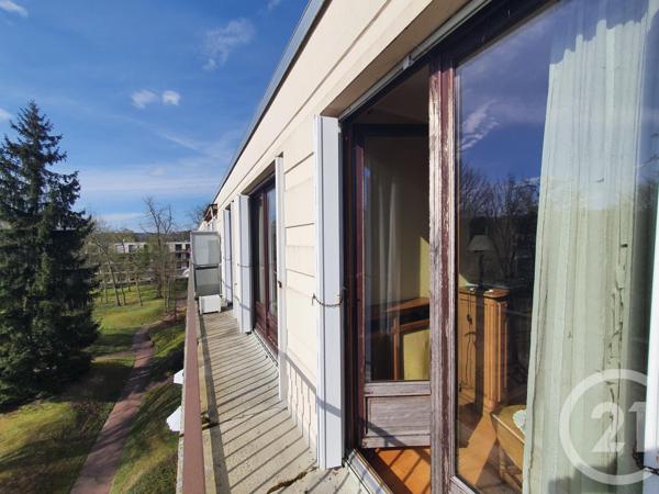 Appartement F4 à vendre  4 pièces - 80,30 m2 L ISLE ADAM - 95