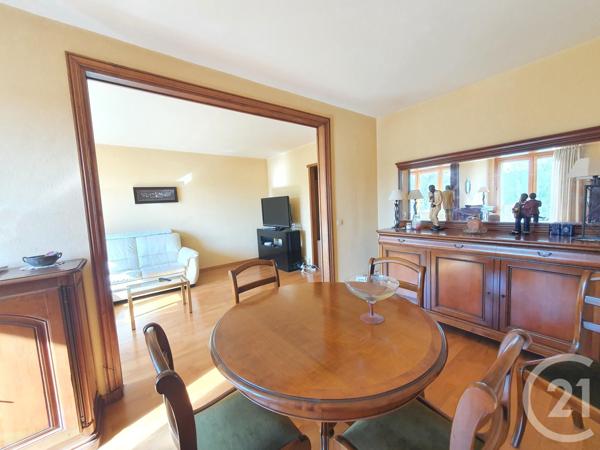 Appartement F4 à vendre  4 pièces - 80,30 m2 L ISLE ADAM - 95