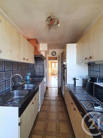 Appartement F4 à vendre  4 pièces - 80,30 m2 L ISLE ADAM - 95