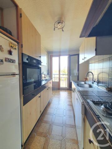 Appartement F4 à vendre  4 pièces - 80,30 m2 L ISLE ADAM - 95