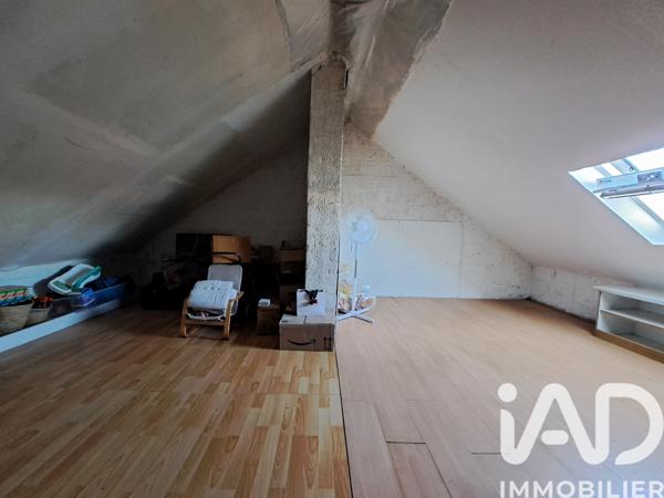 Maison à vendre 3 pièces 75 m² Faches-Thumesnil