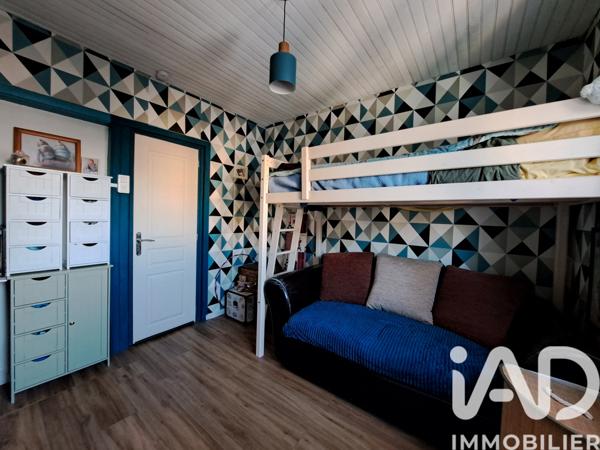 Maison à vendre 3 pièces 75 m² Faches-Thumesnil