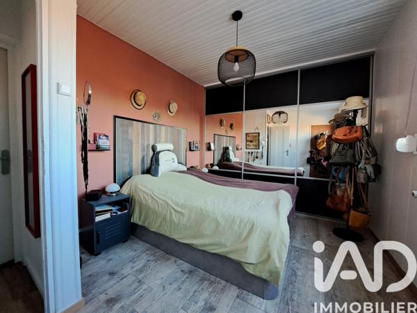 Maison à vendre 3 pièces 75 m² Faches-Thumesnil