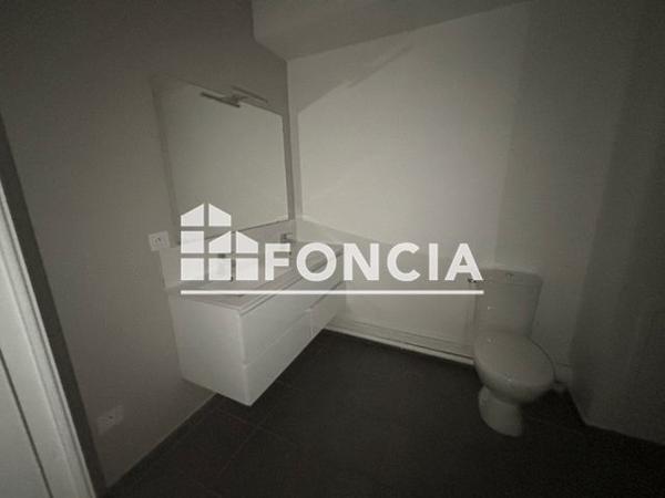 Location Maison 3 pièces 74.5 m² - 17 D ROUTE DE MAROMME Mont-saint-aignan 76130