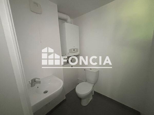 Location Maison 3 pièces 74.5 m² - 17 D ROUTE DE MAROMME Mont-saint-aignan 76130