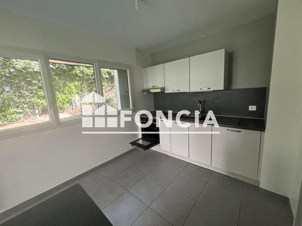 Location Maison 3 pièces 74.5 m² - 17 D ROUTE DE MAROMME Mont-saint-aignan 76130