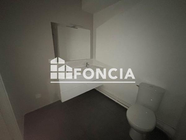 Location Maison 3 pièces 74.5 m² - 17 D ROUTE DE MAROMME Mont-saint-aignan 76130