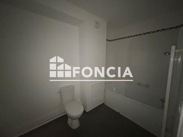 Location Maison 3 pièces 74.5 m² - 17 D ROUTE DE MAROMME Mont-saint-aignan 76130