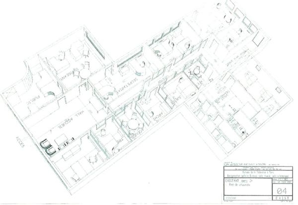 Bureau
        
        - 354 m² 2 280 000 € *