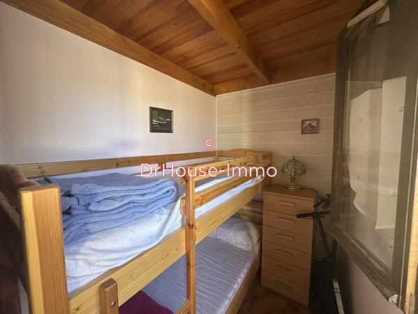 Appartement à vendre 2 pièces de 20 m²