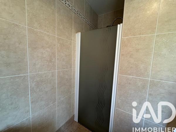 Maison à vendre 5 pièces 80 m² Savigny-sur-Orge