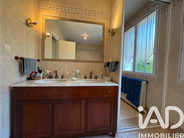 Maison à vendre 5 pièces 80 m² Savigny-sur-Orge