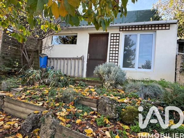 Maison à vendre 5 pièces 80 m² Savigny-sur-Orge