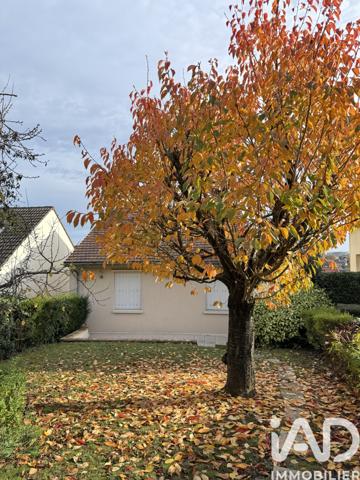 Maison à vendre 5 pièces 80 m² Savigny-sur-Orge