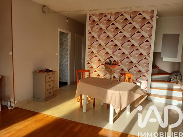 Maison à vendre 5 pièces 80 m² Savigny-sur-Orge