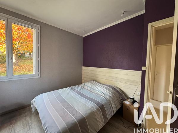 Maison à vendre 5 pièces 80 m² Savigny-sur-Orge