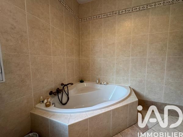 Maison à vendre 5 pièces 80 m² Savigny-sur-Orge