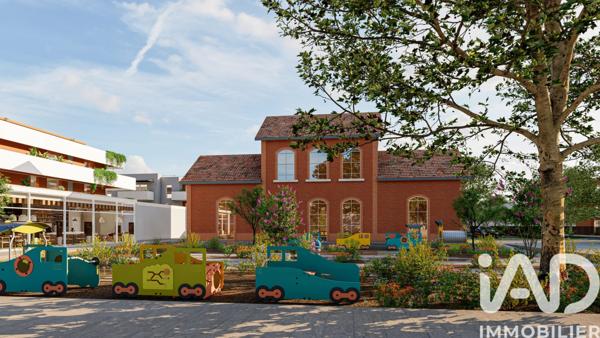 Appartement à vendre 4 pièces 90 m² Céret