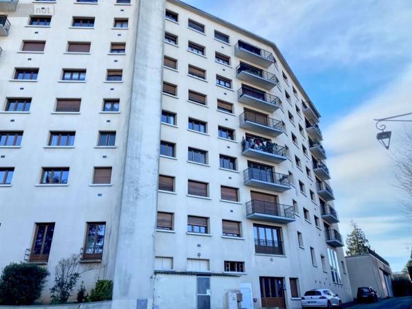 Appartement à vendre à Sainte-Catherine dans le Pas-de-Calais (62223), ref : 62135-2282